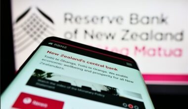 KiwiBank: RBNZ to cut 75bp by year-end, economy not recovering from recession
