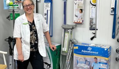 Healthy aging advice from Hill’s - PortageOnline.com