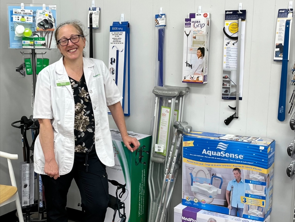 Healthy aging advice from Hill’s - PortageOnline.com