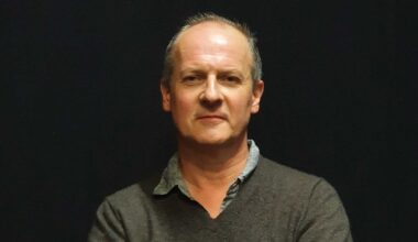 Richard Atkinson to lead DK's new lifestyle imprint Paper Sailor