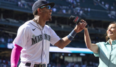 MLB To Take Over Mariners' Broadcasts In 2026