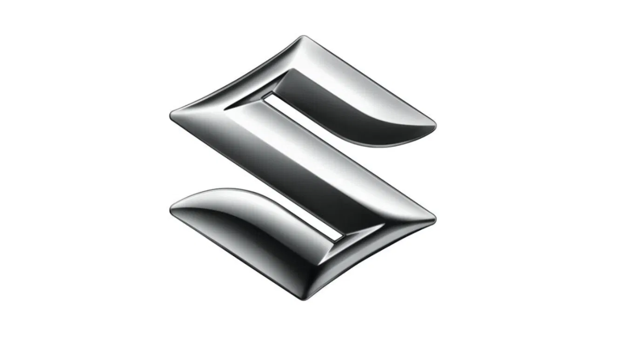 Suzuki logos