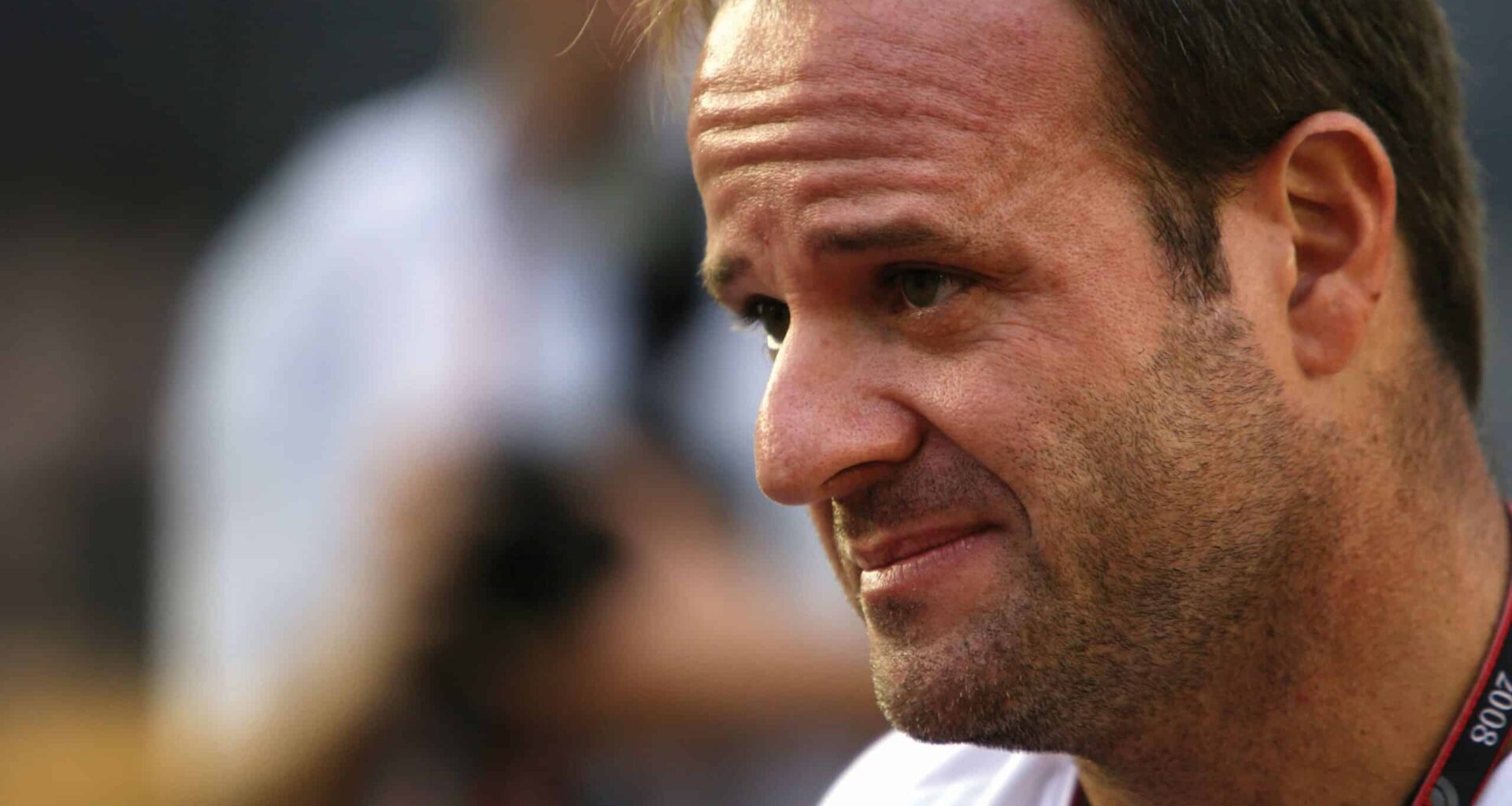 Rubens Barrichello: ‘There was a spiritual link between Ayrton and me’ November 2025