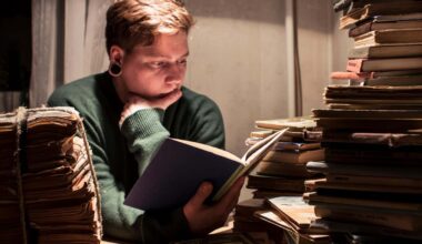 Novels with a certain structure are more likely to be classics