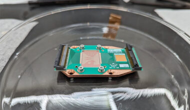 SFU physicists create new electrically controlled silicon-based quantum device - SFU News