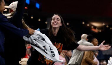 Despite losing Caitlin Clark and other key players, Fever still reach semifinals