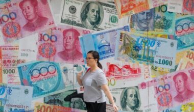 Record reaches US $338 trillion