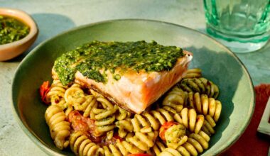 Our 20+ Best High-Protein Dinner Recipes to Reduce Inflammation