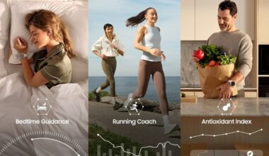 Here’s Why Galaxy Watch8 Series Is Every Biohacker’s New Go-To Tech – Samsung Newsroom Australia