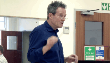 New details about John Paul Jones' latest project have been revealed