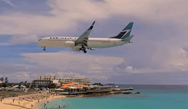 WestJet flight from Toronto experiences hard landing