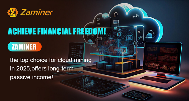 Top 7 Cloud Mining Platforms with Daily Profit Settlement and Green Computing Power