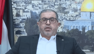 Hamas official who survived Doha strike threatens Israel, warns Gaza op endangers hostages