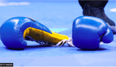 "Boxing in Ghana Suspended After Ernest Akushey’s Death: Calls for Safety Reforms Intensify" - "Boxing in Ghana Suspended After Ernest Akushey’s Death: Calls for Safety Reforms Intensify" - Tekedia Forum