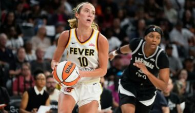 Fever Oversight Might Prolong Stephanie White’s 10-Year WNBA Playoff Curse, Says Analyst