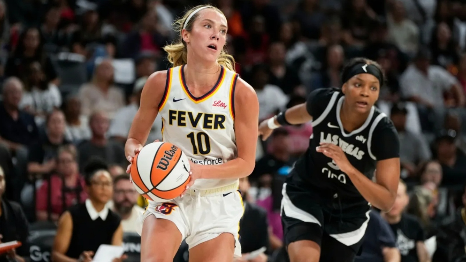 Fever Oversight Might Prolong Stephanie White’s 10-Year WNBA Playoff Curse, Says Analyst