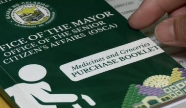FDA circular okays seniors