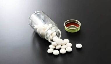 Sale of Sleep Medicines Without Prescription Banned