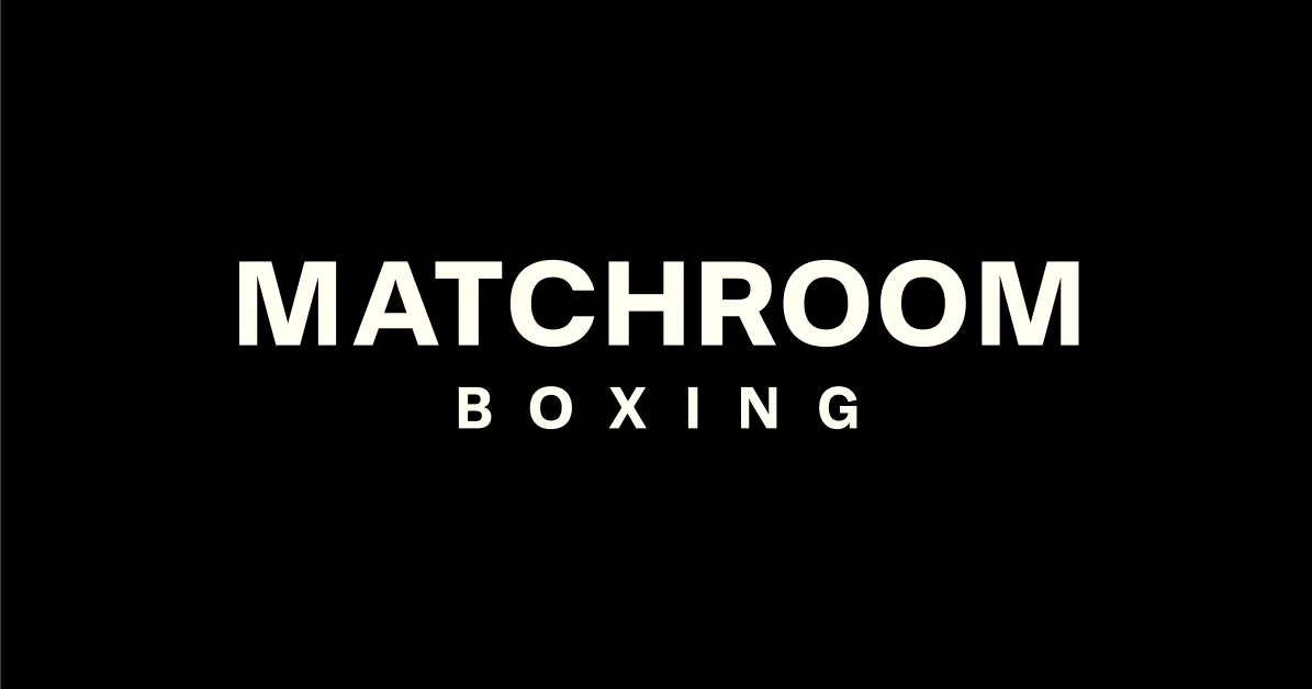 MATCHROOM BOXING JOINS FORCES WITH JAY Z's ROC NATION SPORTS INTERNATIONAL IN NEW GLOBAL STRATEGIC PARTNERSHIP