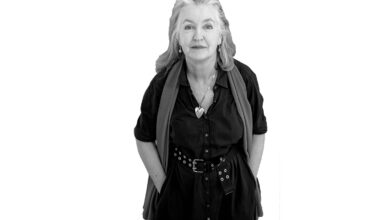 Rebecca Solnit on Trump, Books, and the Reincarnation of King George III