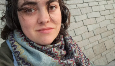 By the Book: Sorrel Ricou, '28 :: Libraries :: Swarthmore College