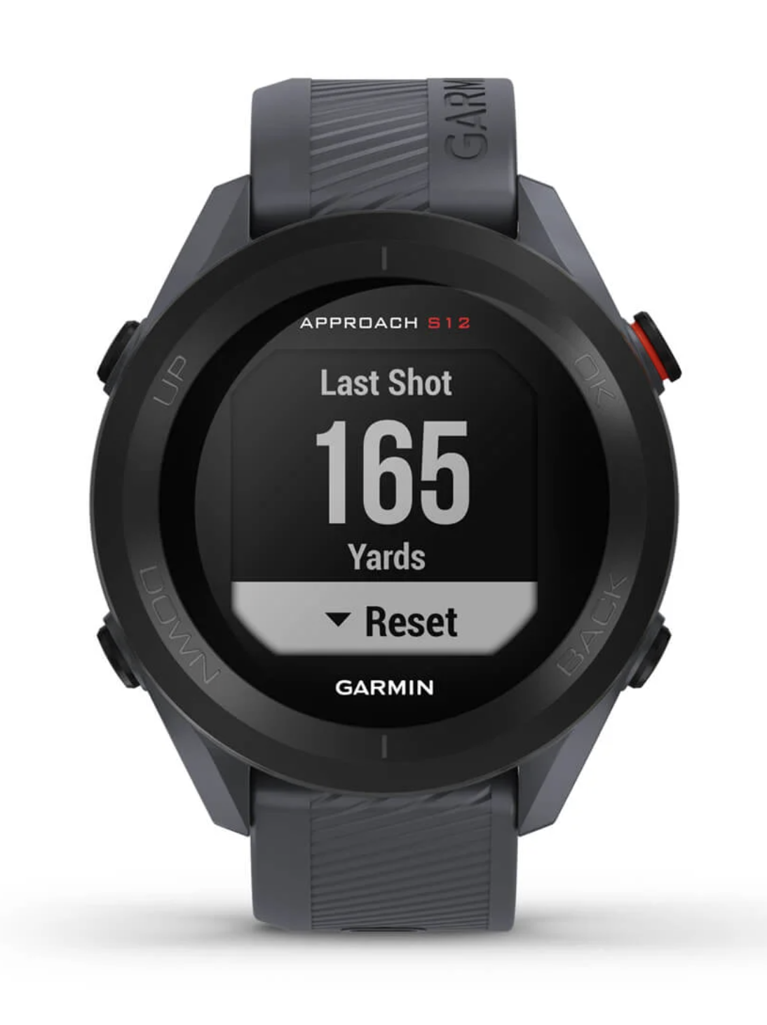 Garmin Approach S12 deal.