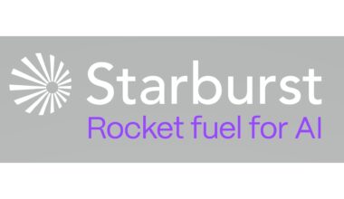 Starburst Announces AI & Datanova 2025, the Global Virtual Summit for Trino, Data and AI Innovation