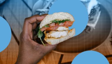 6 Swaps for Your Favorite Processed Meats