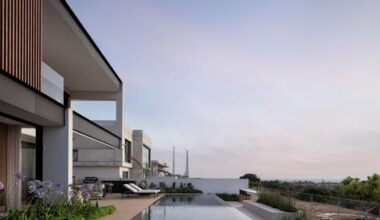 Coastal Caesarea retreat becomes couple’s full-time res