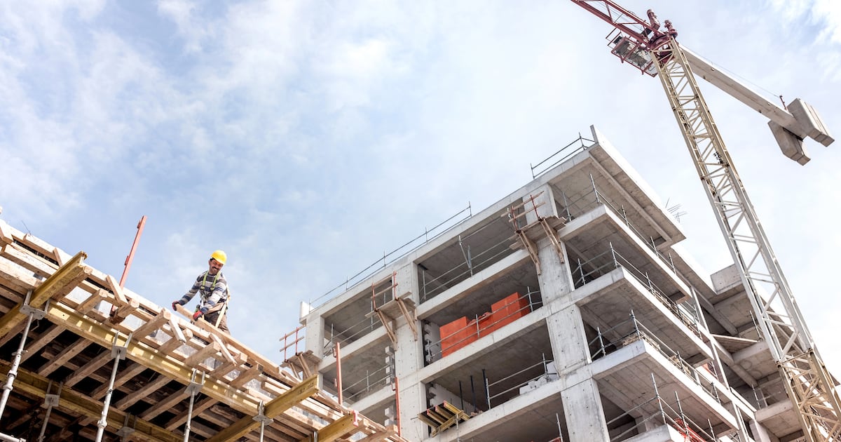 Ottawa’s mayor announces plan to lower housing fees, increase downtown development - CTV News