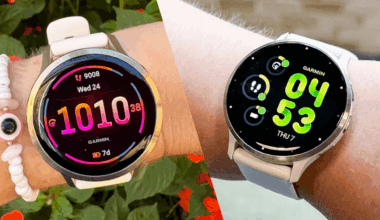 Garmin Venu 4 vs Garmin Venu 3