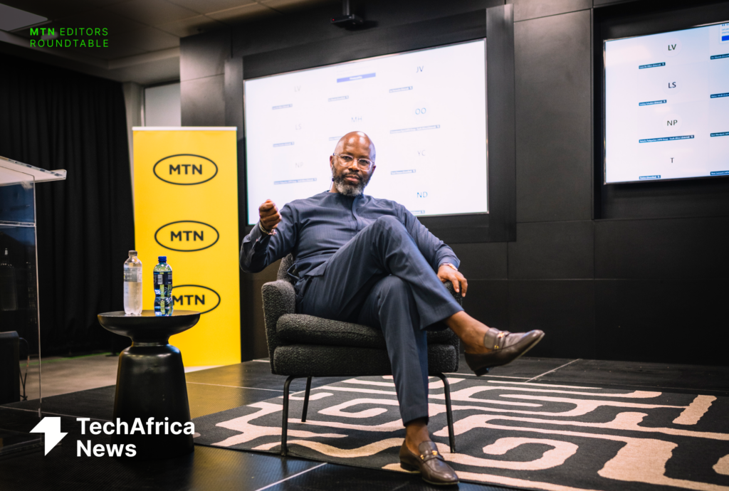 MTN Taps Global Partnerships to Build AI-Ready Data Centers Across the Continent