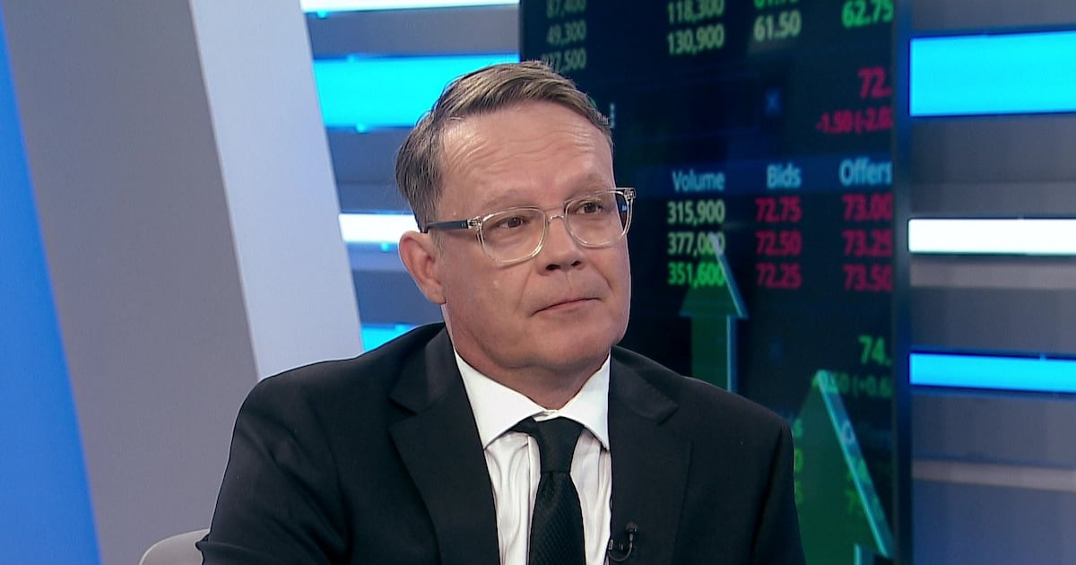 Top picks from founder and chief portfolio manager