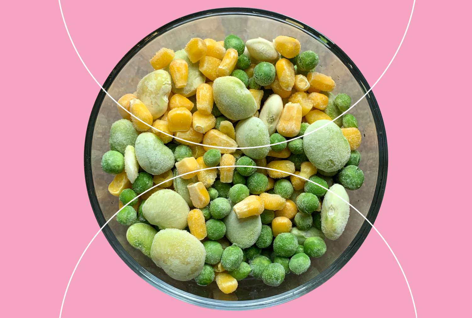 The 7 Best Frozen Foods to Help Lower Triglycerides