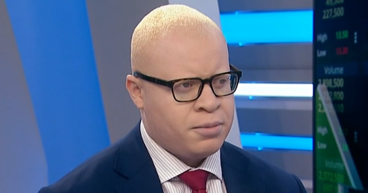 Julien Nono-Womdim’s Top Picks for September 15, 2025 – BNN Bloomberg