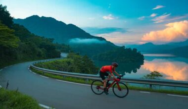 Experience the Thrill of Cycling in Taiwan with Iconic Races and Unbeatable Bike Friendly Travel: Here’s What You Need to Know