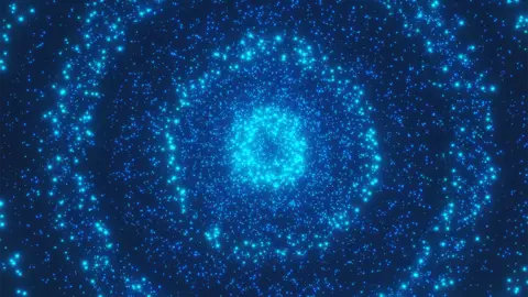 There is no Copenhagen interpretation of quantum mechanics