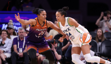 Semifinals Series Previews: 2025 WNBA Playoffs