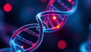 Tiny Genetic Light Switches Revolutionize Disease Control