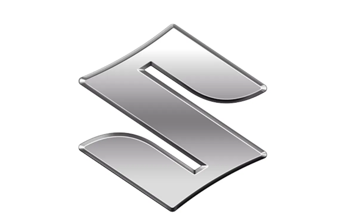 Suzuki logos