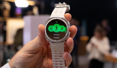 Today (and only today) is the day to get the Samsung Galaxy Watch Ultra (2024)