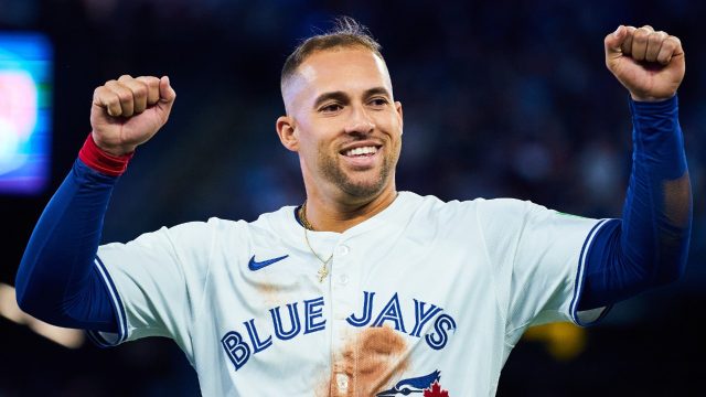 Watch Blue Jays vs. Royals on Sportsnet