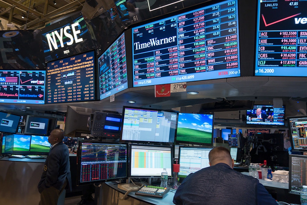 On climate change, the market is wrong again | Opinion | Eco-Business