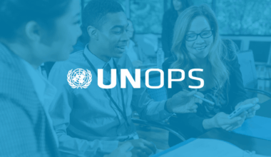UNOPS is Hiring: Senior Architect – Retainer Position - Apply Before 7 October 2025