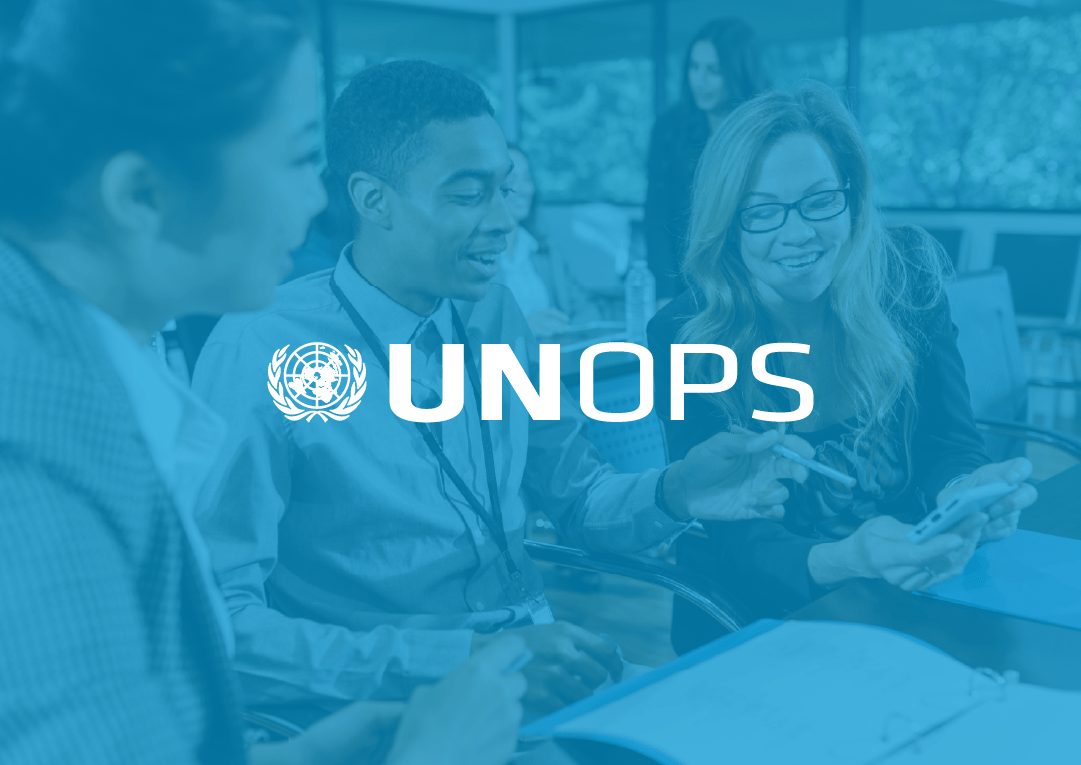 UNOPS is Hiring: Senior Architect – Retainer Position - Apply Before 7 October 2025