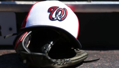 Carter Hawkins Out Of Running For Nationals' GM Job