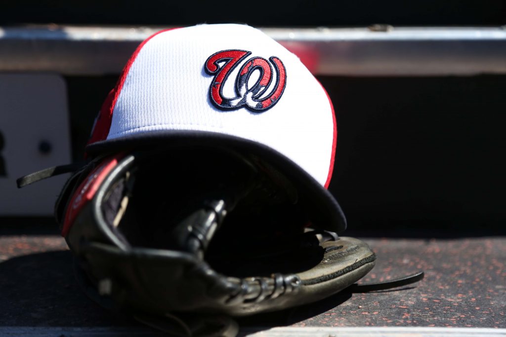 Carter Hawkins Out Of Running For Nationals' GM Job