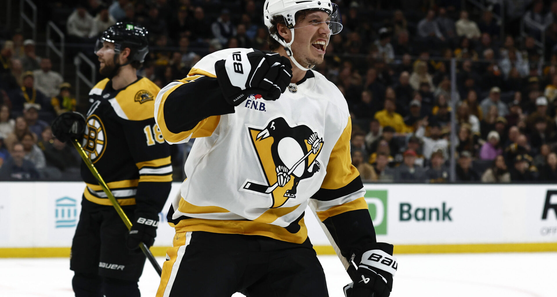 Reliable Line Combos From Montreal, New York, Pittsburgh, and Elsewhere – DobberHockey