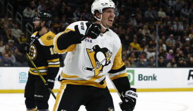 Reliable Line Combos From Montreal, New York, Pittsburgh, and Elsewhere – DobberHockey