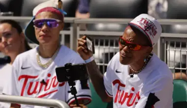 Cheryl Reeve may have pulled the plug on the Studbudz after Lynx's collapse image